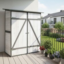 Armadio per attrezzi XXL