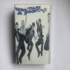TAKE THAT & PARTY - VHS 1992