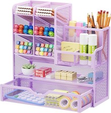 Marbrasse Organizer Scrivania