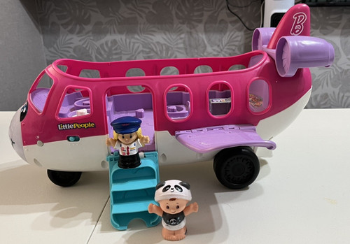 Fisher price little - fisher,