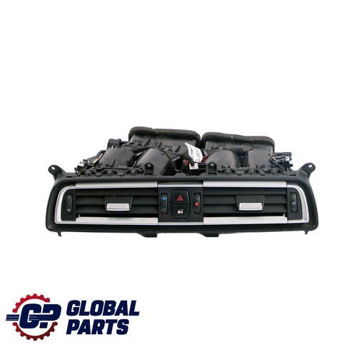 Bmw f01 f02 f03 - f01, cruscotto