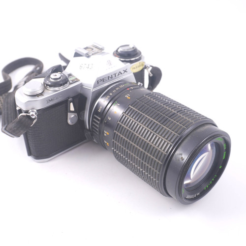 Corpo fotocamera reflex
