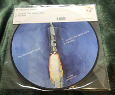 THE WEDDING PRESENT ~ Jump In