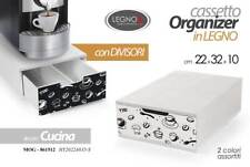 CONTENITORE PORTA CIALDE