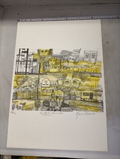 Quadro - Stampa - Maria