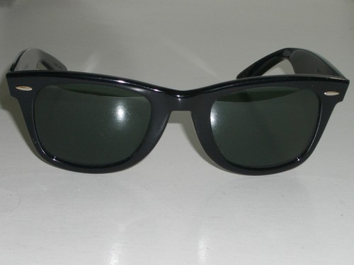Occhiali sole vintage l - occhiali, b&l
