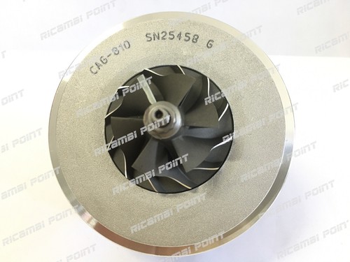Core assy nuovo bilanciato - nuovo,