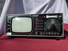 Grundig Ricevitore Misuratore