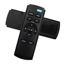 Telecomando per alpine cda9835 - per,