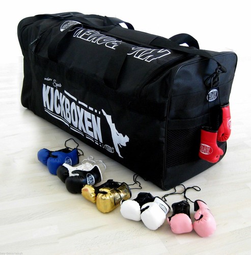 Bay set kickboxes borsa - kickboxes,