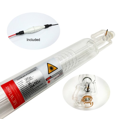 40w 45w co2 - laser, 700mm