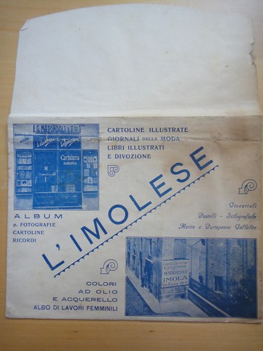 1930 circa marondoli - circa-g.marondoli, &