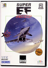 SUPER EF 2000 GIOCO SIMULATORE