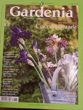 Gardenia rivista Numero 353