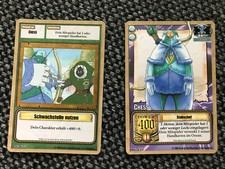 One Piece Drum Card Set Chess