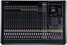 Mixer analogico premium - , 24