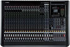 Mixer analogico premium 24