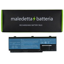 Batteria POTENZIATA 14.4-14.8V