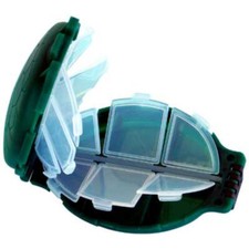 Scatola porta minuteria ami - ami, o