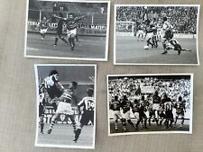 SAMPDORIA CALCIO 4 FOTO MATCH