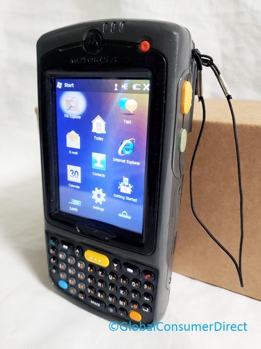 Motorola mc75a0 laser - mc75a0,