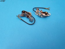 Autobianchi A112 112 Primula Fiat 850 128 X1/9 puntine contatti MAGNETI MARELLI