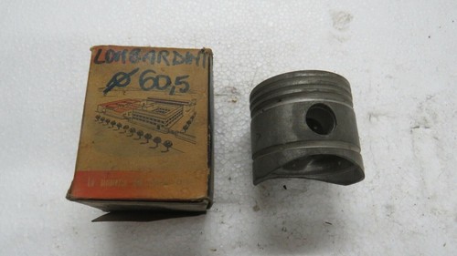 Pistone asso lombardini motore - asso,
