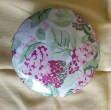 scatolina ceramica porcellana