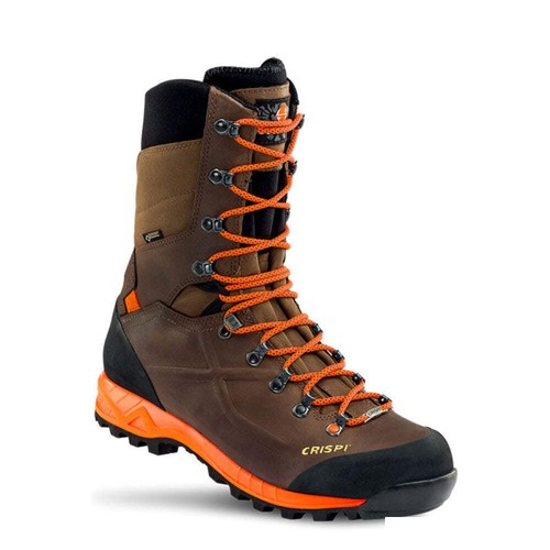 Scarponi crispi titan gtx - scarponi,