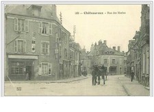 36.CHATEAUROUX.VIA DEI