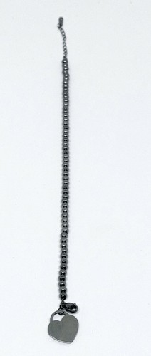Bracciale acciaio - bracciale,