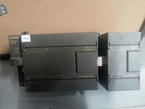 Elettronica industriale plc - elettronica,