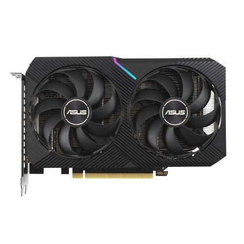 Asus dual rtx3060 - dual, -rtx3060-o12g-v2