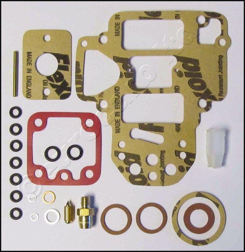 Kit riparazione servizio