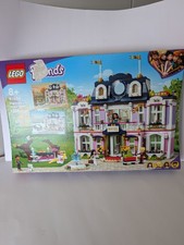 LEGO Friends 41684 Heartlake
