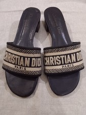 Christian Dior Dway sandalo