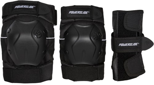 Powerslide inliner protezioni - powerslide,