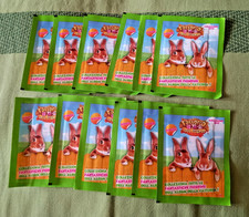 lotto 12 Bustine LA FATTORIA