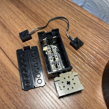 Lego Electric Technic Kit