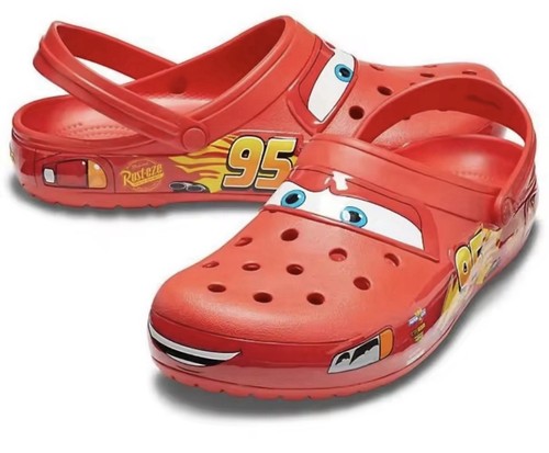 Zoccoli lightning mcqueen - lightning,