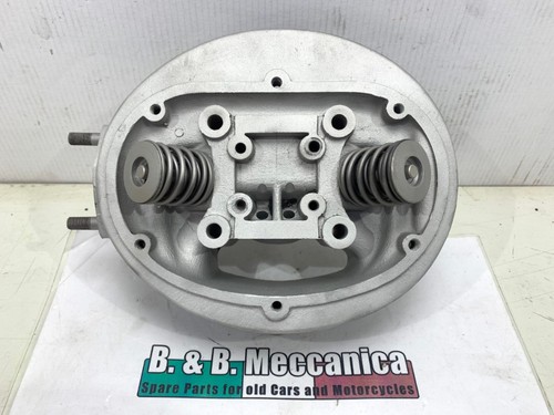 Testa testata completa bianchi - testa,