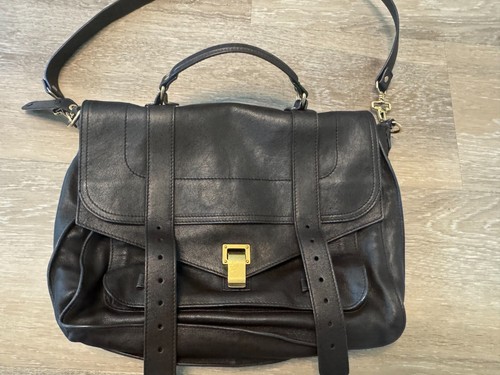 Borsa tracolla proenza - borsa,