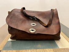 Borsa Postino Portalettere