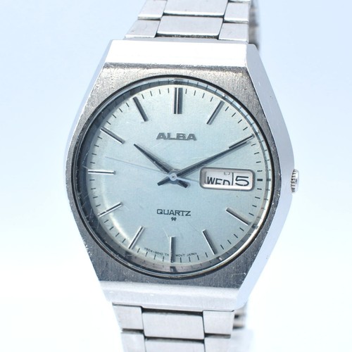 Orologio uomo seiko alba y504 - orologio,
