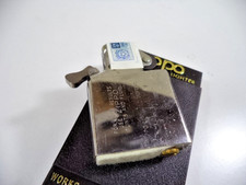 ZIPPO  INSERTO  ACCENDINO