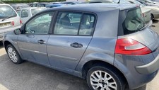 Culla motore anteriore RENAULT