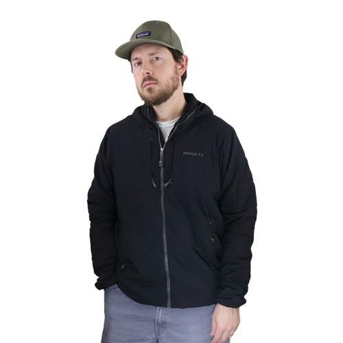 Patagonia nano air isolated - patagonia,