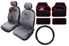 Kit Disney Minnie Topolina