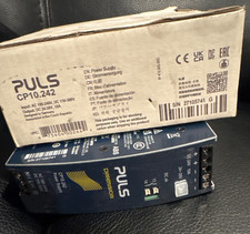 NEW IN BOX PULS CP10.242 /