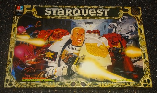 Star quest gioco base - star,